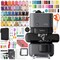Brother Skitch PP1 4" x 4" Embroidery Machine with 250+ Accessories